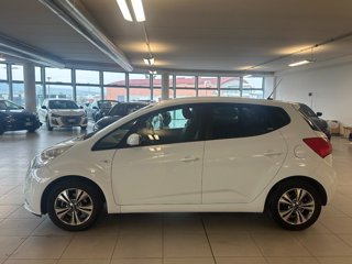 KIA Venga 1.4 CRDi 90CV Cool