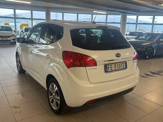 KIA Venga 1.4 CRDi 90CV Cool