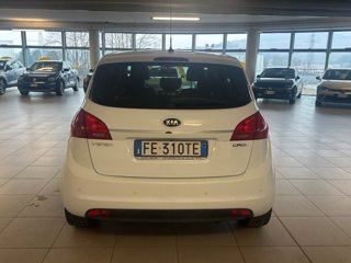 KIA Venga 1.4 CRDi 90CV Cool