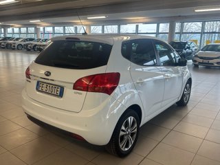 KIA Venga 1.4 CRDi 90CV Cool