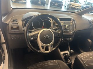 KIA Venga 1.4 CRDi 90CV Cool