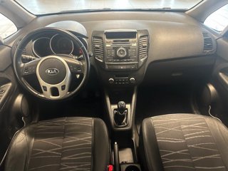 KIA Venga 1.4 CRDi 90CV Cool