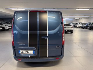 FORD Transit Custom 320 2.0 EcoBlue 185 PC Furgone Sport