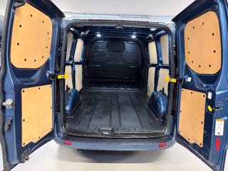 FORD Transit Custom 320 2.0 EcoBlue 185 PC Furgone Sport