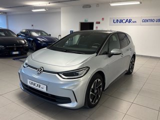 VOLKSWAGEN ID.3 Pro Performance Edition Plus