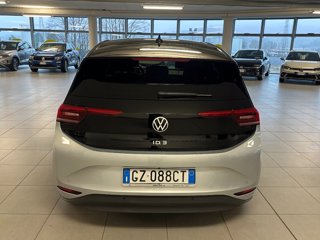 VOLKSWAGEN ID.3 Pro Performance Edition Plus