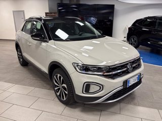 VOLKSWAGEN T-Roc 1.5 TSI ACT Style