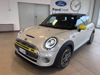 MINI Mini Full Electric 184 cv SE auto "BELLISSIMA"!!!