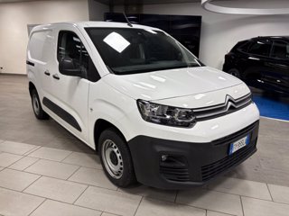 CITROEN Berlingo BlueHDi 100 S&S Van DC XL Doppia Cabina