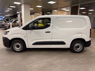 CITROEN Berlingo BlueHDi 100 S&S Van DC XL Doppia Cabina