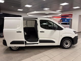 CITROEN Berlingo BlueHDi 100 S&S Van DC XL Doppia Cabina
