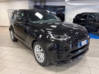 LAND ROVER Discovery 3.0D I6 249 CV AWD Auto R-Dynamic S