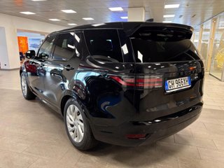 LAND ROVER Discovery 3.0D I6 249 CV AWD Auto R-Dynamic S
