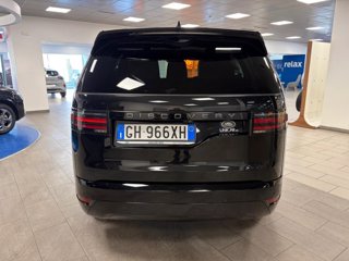 LAND ROVER Discovery 3.0D I6 249 CV AWD Auto R-Dynamic S