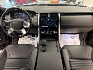 LAND ROVER Discovery 3.0D I6 249 CV AWD Auto R-Dynamic S