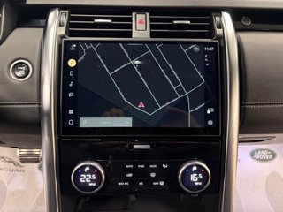 LAND ROVER Discovery 3.0D I6 249 CV AWD Auto R-Dynamic S