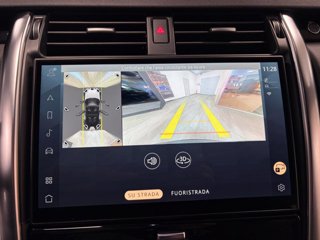 LAND ROVER Discovery 3.0D I6 249 CV AWD Auto R-Dynamic S