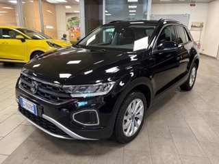 VOLKSWAGEN T-Roc 1.5 TSI ACT Life
