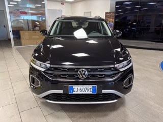 VOLKSWAGEN T-Roc 1.5 TSI ACT Life