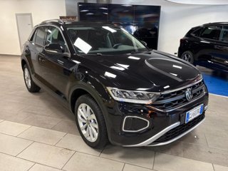 VOLKSWAGEN T-Roc 1.5 TSI ACT Life