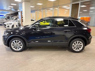 VOLKSWAGEN T-Roc 1.5 TSI ACT Life