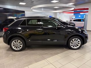 VOLKSWAGEN T-Roc 1.5 TSI ACT Life