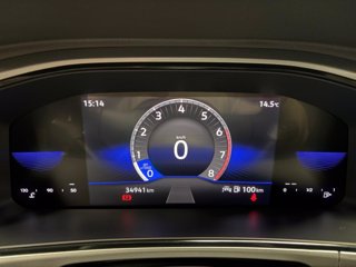 VOLKSWAGEN T-Roc 1.5 TSI ACT Life