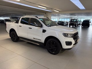 FORD Ranger 2.0 ECOBLUE aut. 213 CV DC Wildtrak 5 posti