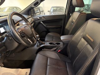 FORD Ranger 2.0 ECOBLUE aut. 213 CV DC Wildtrak 5 posti