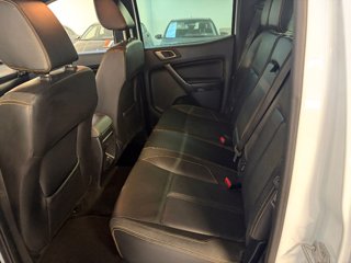 FORD Ranger 2.0 ECOBLUE aut. 213 CV DC Wildtrak 5 posti