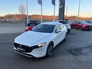 MAZDA Mazda3 e-Skyactiv-G M Hybrid Centre Line