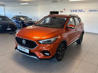 MG ZS 1.5 VTi-tech Luxury