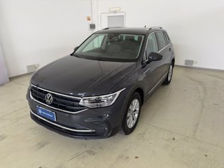 VOLKSWAGEN Tiguan 1.5 TSI ACT Life