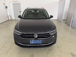 VOLKSWAGEN Tiguan 1.5 TSI ACT Life