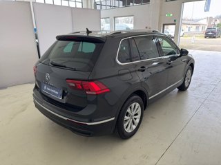 VOLKSWAGEN Tiguan 1.5 TSI ACT Life