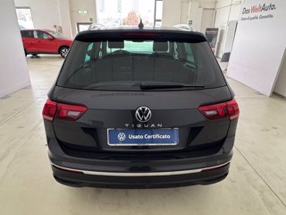 VOLKSWAGEN Tiguan 1.5 TSI ACT Life