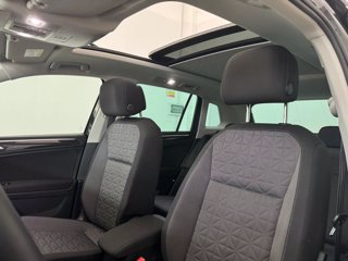 VOLKSWAGEN Tiguan 1.5 TSI ACT Life