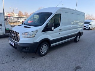 FORD Transit 350 2.0TDCi EcoBlue 130CV PL-TM Furgone Trend