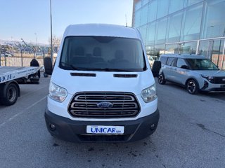 FORD Transit 350 2.0TDCi EcoBlue 130CV PL-TM Furgone Trend