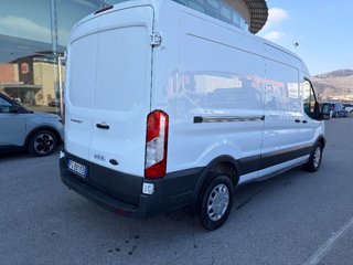 FORD Transit 350 2.0TDCi EcoBlue 130CV PL-TM Furgone Trend