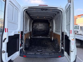 FORD Transit 350 2.0TDCi EcoBlue 130CV PL-TM Furgone Trend