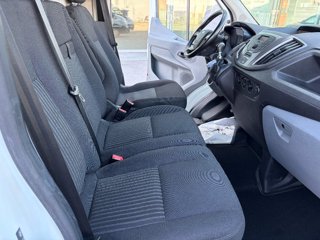 FORD Transit 350 2.0TDCi EcoBlue 130CV PL-TM Furgone Trend