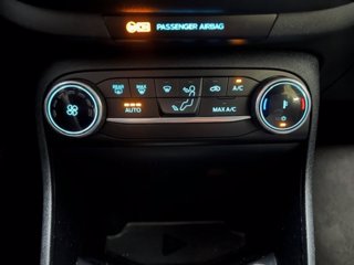 FORD Fiesta Active 1.0 Ecoboost Hybrid 125 CV 5 porte