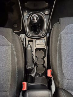 FORD Fiesta Active 1.0 Ecoboost Hybrid 125 CV 5 porte