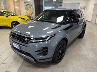 LAND ROVER Range Rover Evoque 2.0D I4 163CV AWD Auto R-Dynamic SE