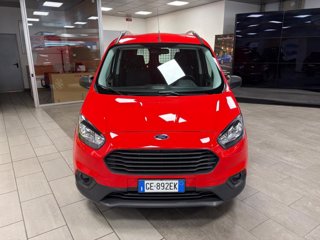FORD Transit Courier 1.0 EcoBoost 100CV Van Trend