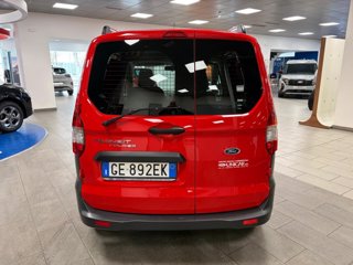 FORD Transit Courier 1.0 EcoBoost 100CV Van Trend