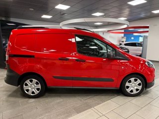 FORD Transit Courier 1.0 EcoBoost 100CV Van Trend
