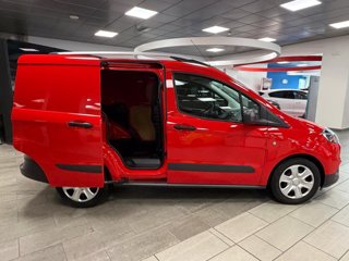 FORD Transit Courier 1.0 EcoBoost 100CV Van Trend