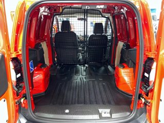 FORD Transit Courier 1.0 EcoBoost 100CV Van Trend